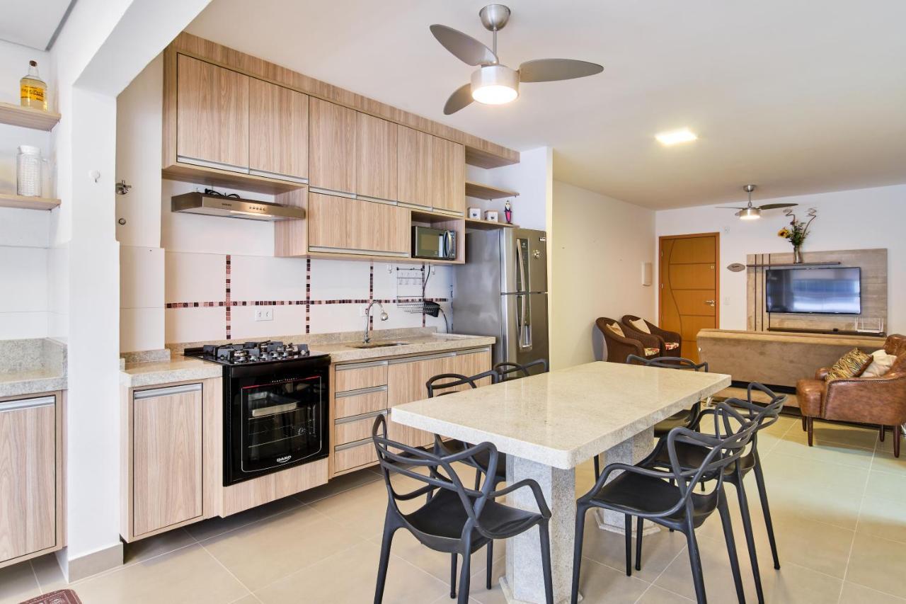 Orla Ubatuba 300 Metros - Ar Condicionado, Varanda Gourmet Esterno foto
