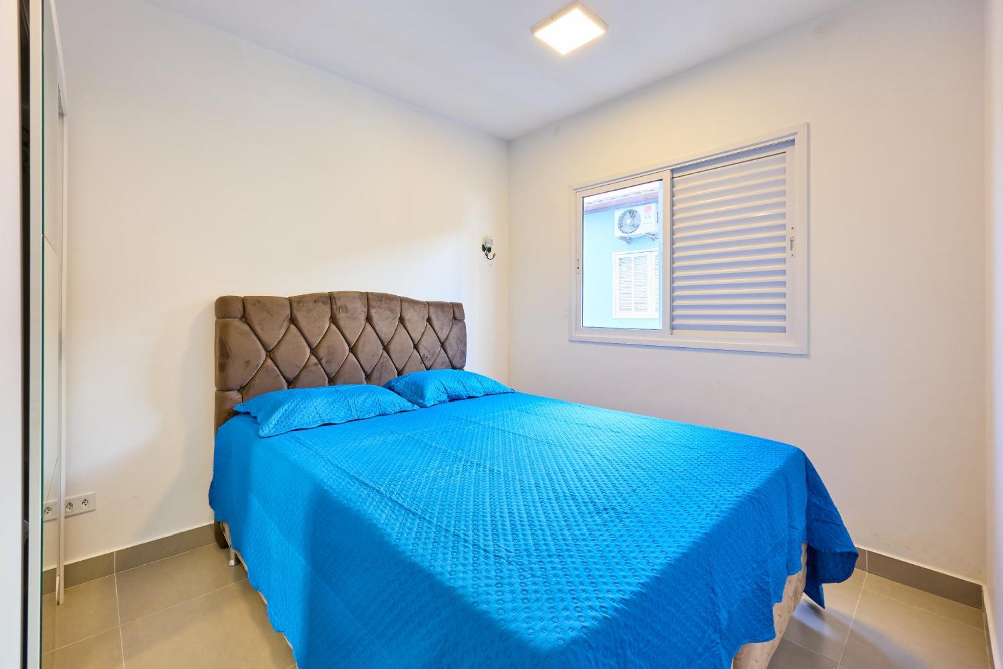 Orla Ubatuba 300 Metros - Ar Condicionado, Varanda Gourmet Esterno foto
