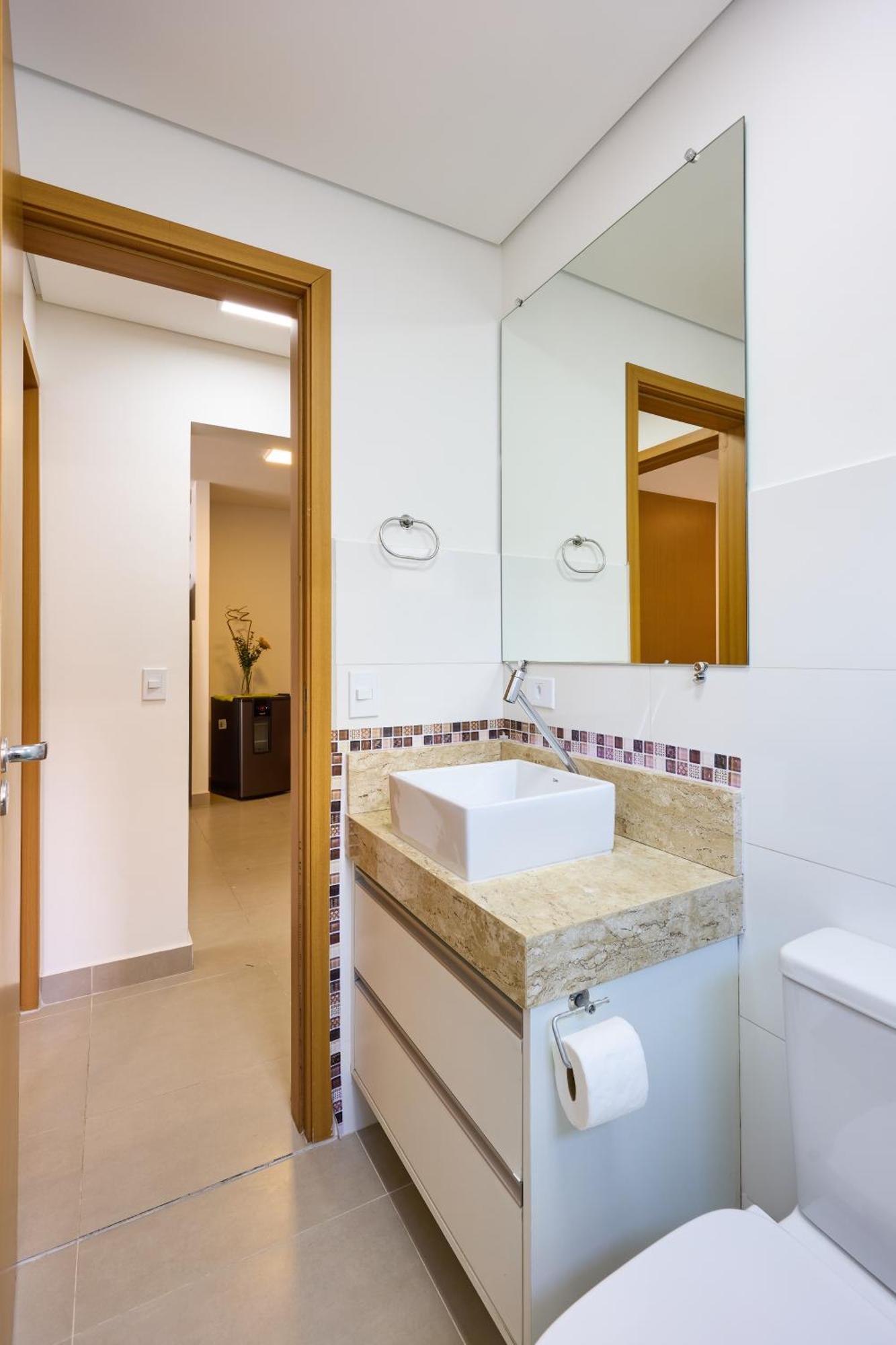 Orla Ubatuba 300 Metros - Ar Condicionado, Varanda Gourmet Esterno foto